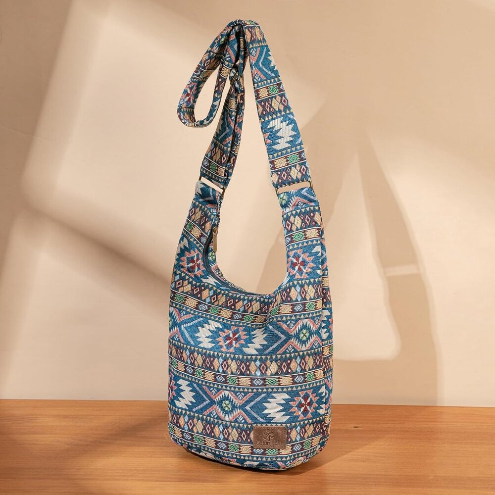 Women Crossbody Sling Bag - Picture 2 of 9